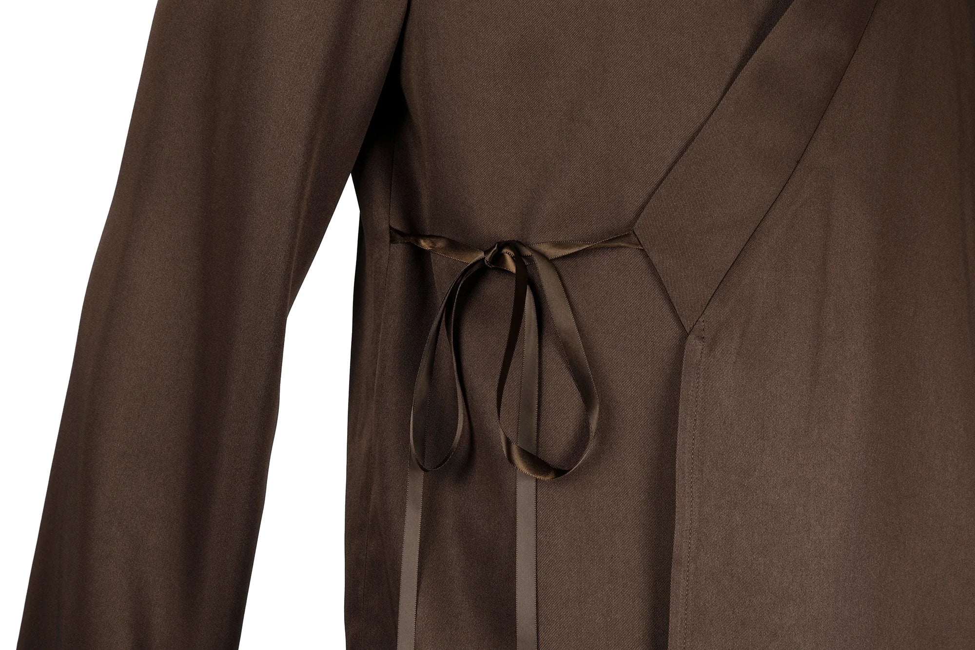 Anakin obiwan kenobi cosplay Costume Knight Adults Men Hooded Uniform Full Set for Halloween Carnival Role Playing Costume