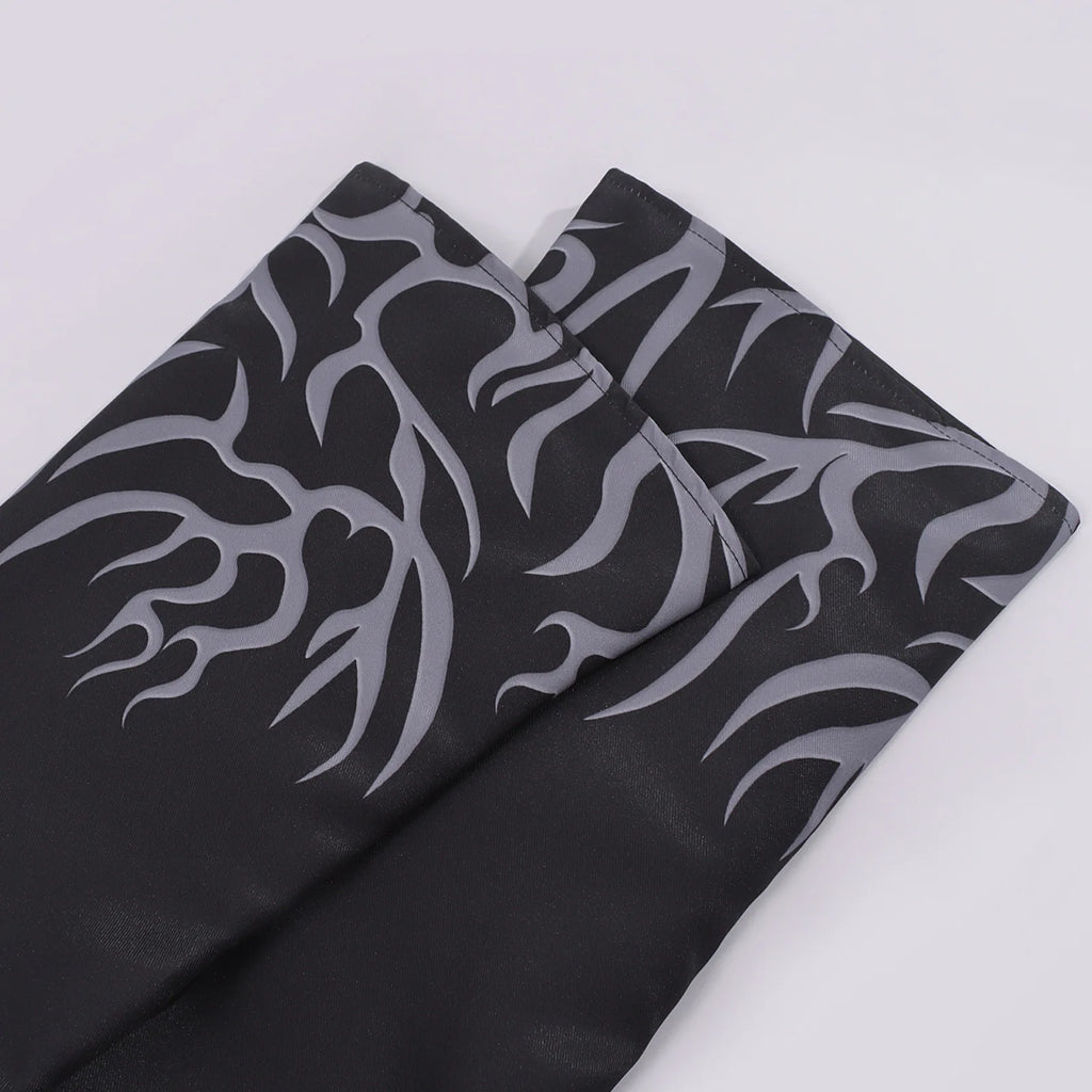 Anime Movie Demon Hunters KPOP Saja Boys Jinu Cosplay Costume Hat Your Idol Outfit Men Halloween Party Costumes