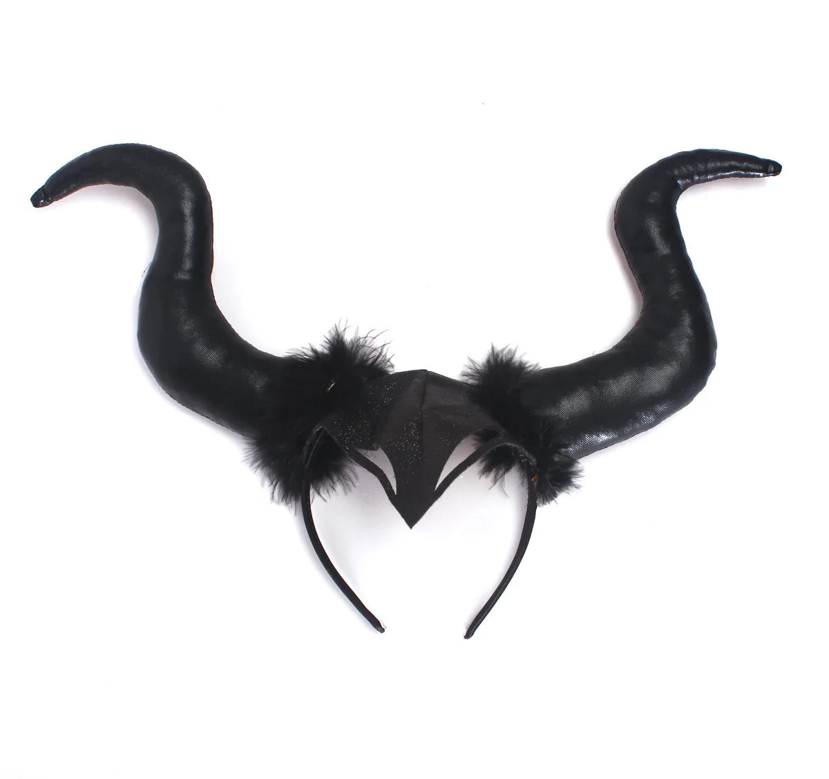 Maleficent Costume for Girls Role Play Evil Queen Gothic Villain Maleficent Princess Dress Sleeve Shawl Kids Halloween Apparel