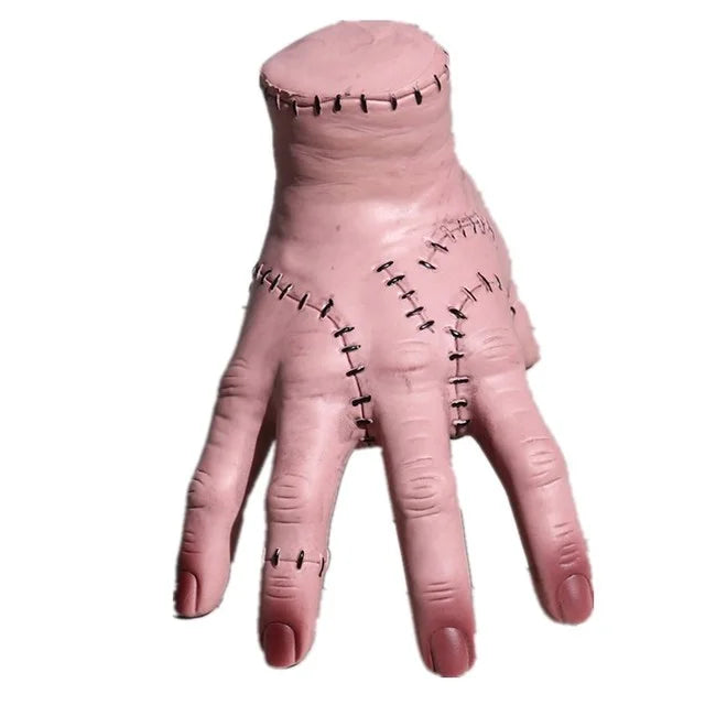 Horror Movie Wed Costume Girls Halloween Black Events Cosplay Dress Children Fashion Gothic Vestido Kids Evening Party Clothes