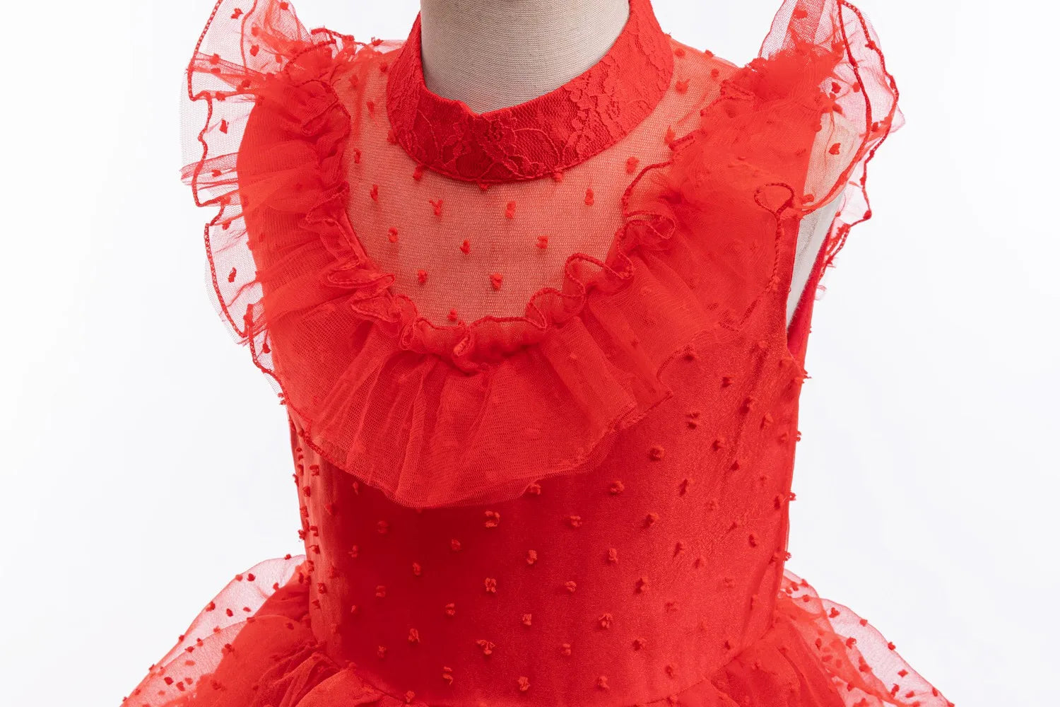 Halloween Lydia Red Horror Ghost Bride Cosplay Dress for Girls boys B-Beetle Juice 2 Black White Pattern Role Playing Costumes