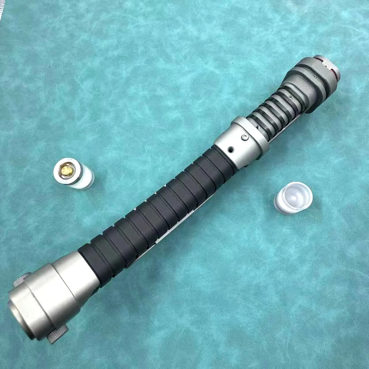 Lightsaber Ventress V2 proffie v 2.2 Collectible Toy Saber for Party Fights Stage Performances halloween  sword halloween