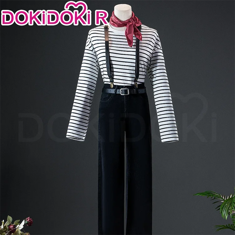 IN STOCK Maelle Gustave Lune Vierso Sciel Wig Game Clair Obscur:Expedition 33 Cosplay DokiDoki Hair Maelle Halloween Free Cap