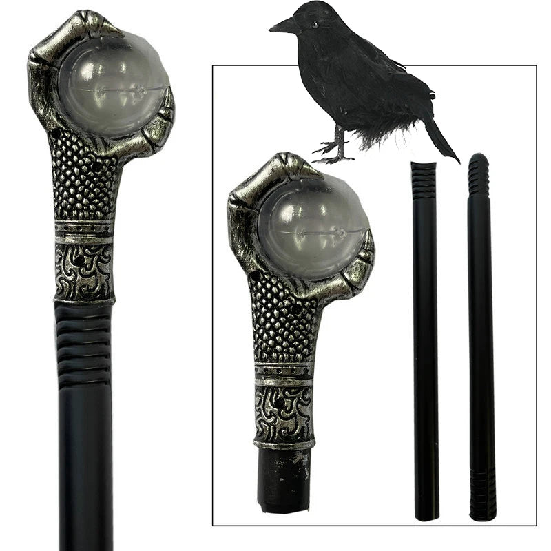 2024 New Maleficent Halloween Costume Maleficent Tulle Dress for Girls Cosplay Evil Queen Black Mesh Princess Dress Kids