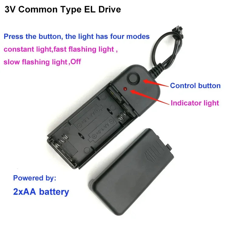 LED Bloody Rabbit Mask Horror Dance Masquerade Cosplay Decoration Cool Glowing Killer Rabbit Mask Scary Bloody Bear Mask For Men