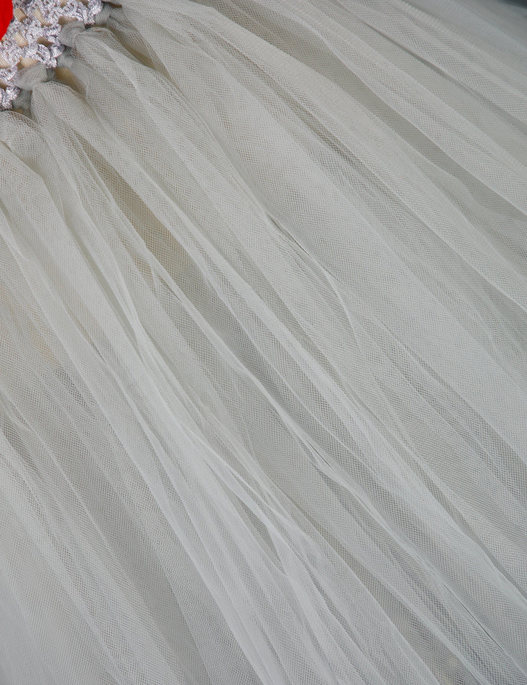 Gray Joker Girls Halloween LED Light Up Costume Tutu Dress Creepy Clown Kids Tulle Dress Carnival Party Cosplay Clothing 2-12Y