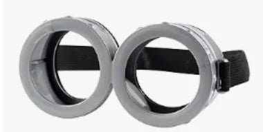 3 Piece Halloween Party Costume Accessories Minions Adult Cosplay Yellow Beanie Goggles Gloves Minions For Halloween Costumes