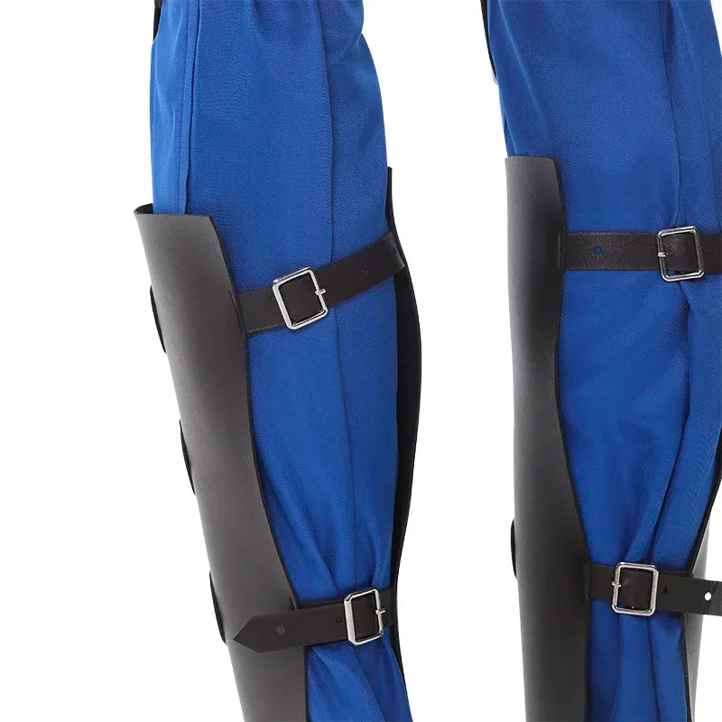 Fall Cos Out Lucy Cosplay Costume Vault 33 Female Male Survivor Suit Jumpsuit Uniform Prop Kids Halloween Party Dress Women Men