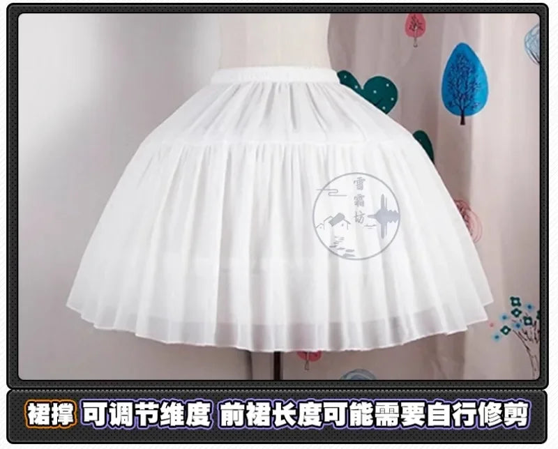 Game ZZZ Zenless Zone Zero Vivian Cosplay Costume Wig Dress Uniform Headwear Mockingbird Carnival Party Women Girls Con Clothes