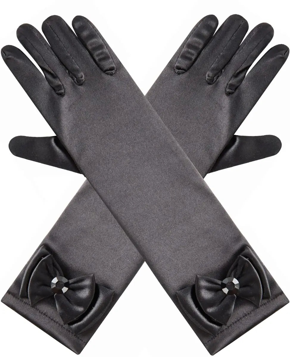 Girl Maleficent Cosplay Dress With Wings Kids Halloween Carnival Evil Witch Dress Up Costume 2-10 Yrs Sequin Ruffles Outfits