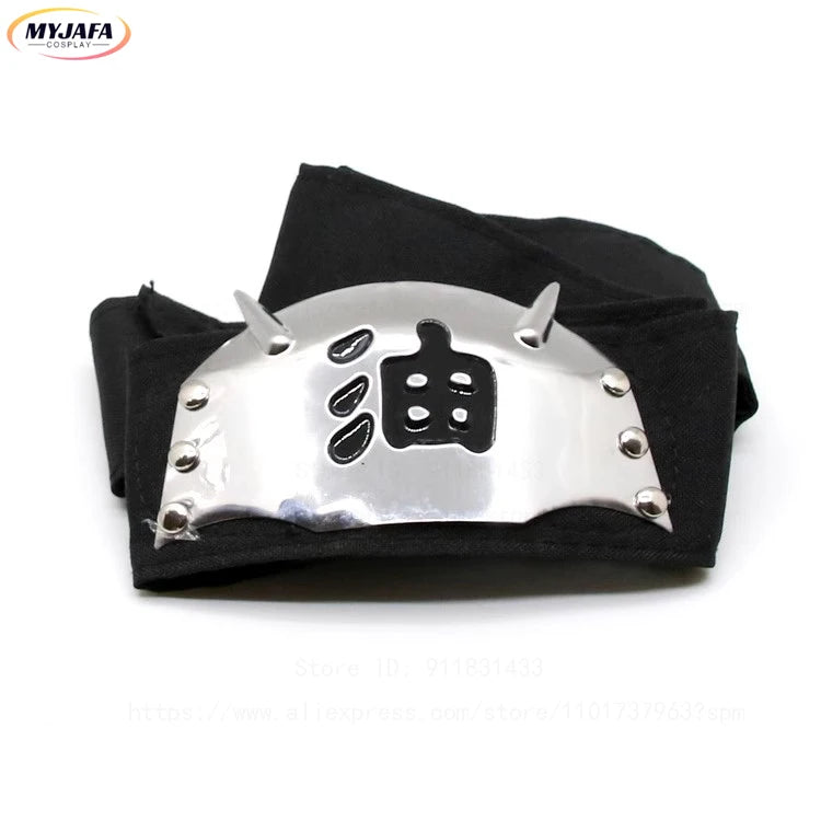 High Quality Anime Jiraiya Cosplay Wig Long Silver Grey Heat Resistant Sythentic Hair Halloween Party Cosplay Wigs + Wig Cap