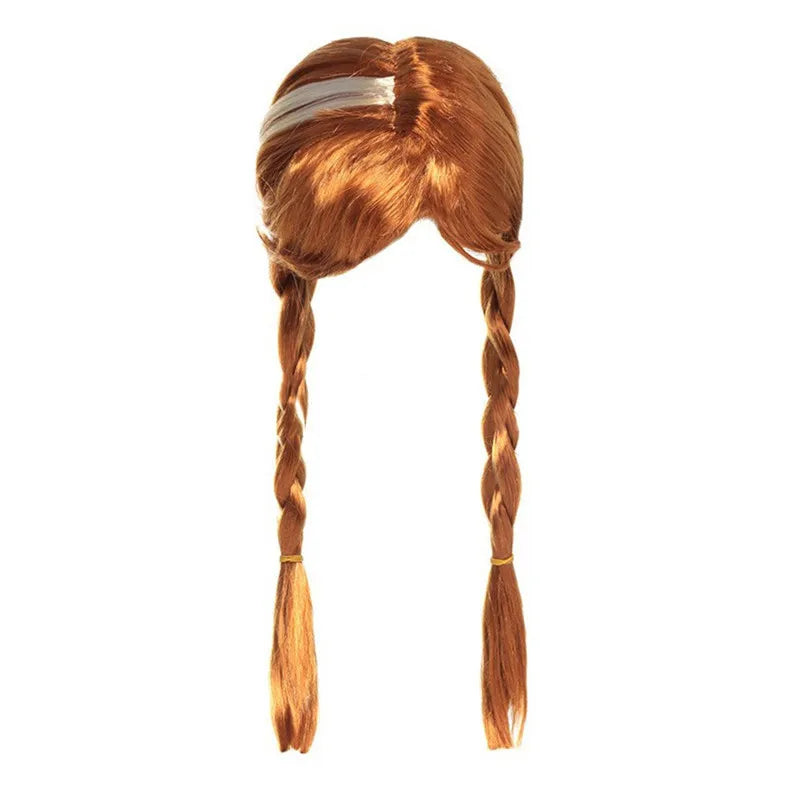 2025 New Halloween Kids Horror Movie Clowns Cosplay Costume Set for Girls Carnival Party Party Dress Up Clothing Sets