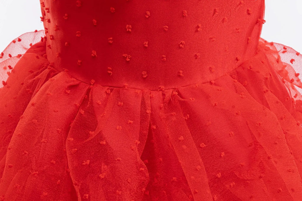 Halloween Lydia Red Horror Ghost Bride Cosplay Dress for Girls boys B-Beetle Juice 2 Black White Pattern Role Playing Costumes