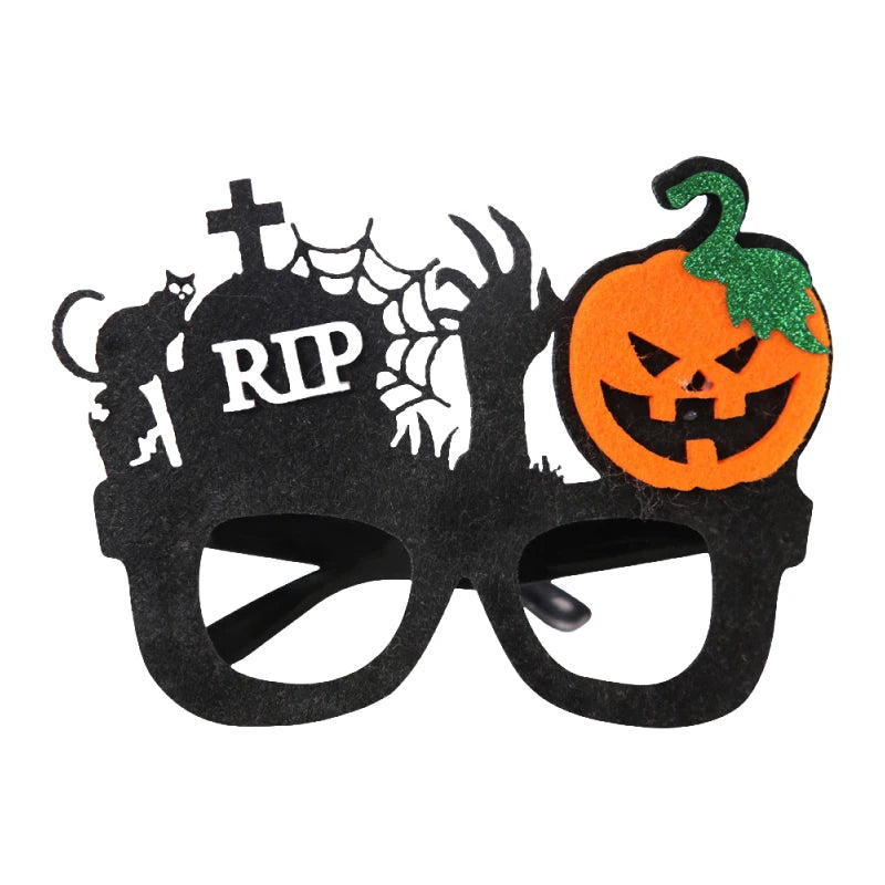 Kids Pumpkin Costume with Hat Boys Girls Halloween Cosplay Costume Children Cosplay Stage Performance Party Clothing